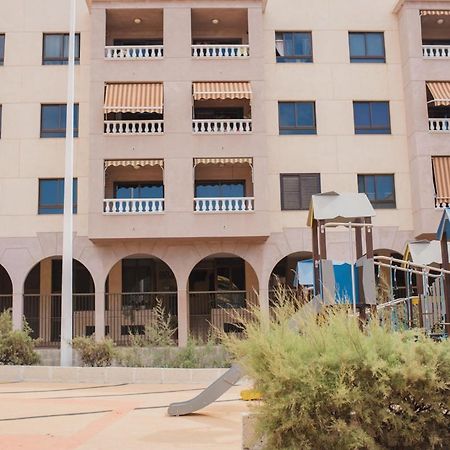 Apartamento Medano 그라나딜라데아보나 외부 사진