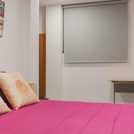Apartamento Medano 그라나딜라데아보나 외부 사진
