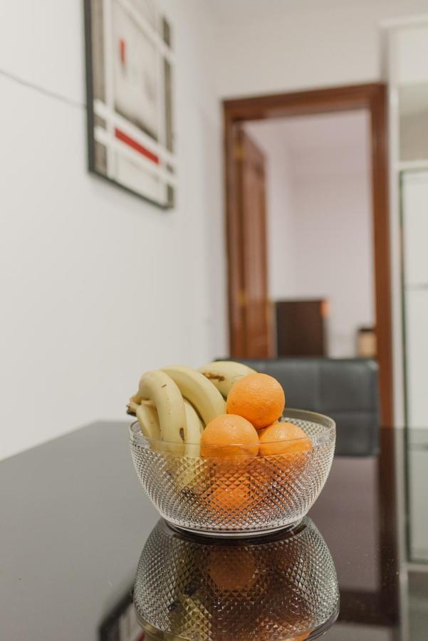 Apartamento Medano 그라나딜라데아보나 외부 사진