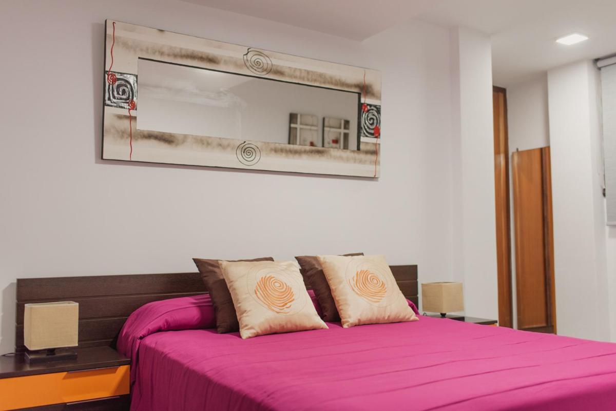 Apartamento Medano 그라나딜라데아보나 외부 사진