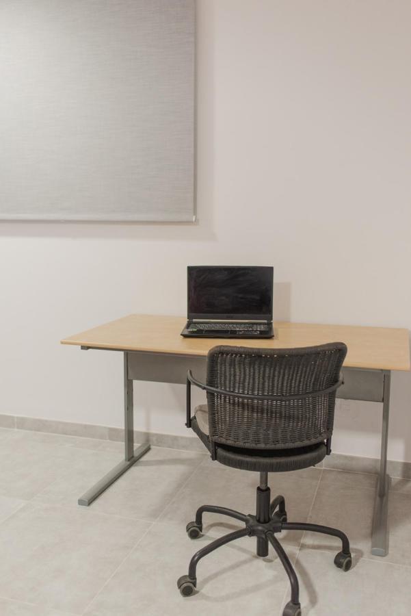 Apartamento Medano 그라나딜라데아보나 외부 사진