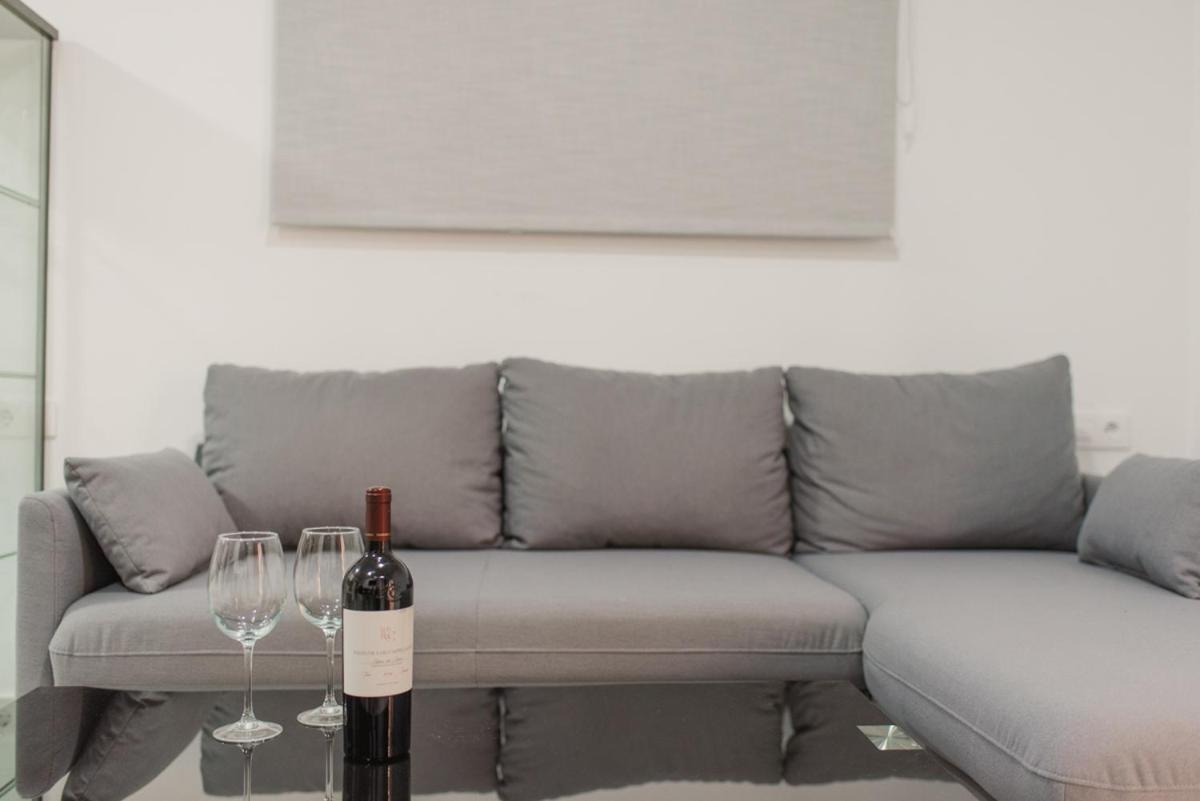 Apartamento Medano 그라나딜라데아보나 외부 사진