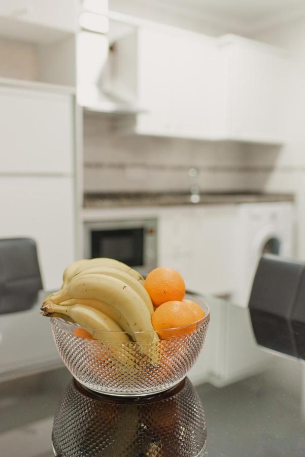 Apartamento Medano 그라나딜라데아보나 외부 사진