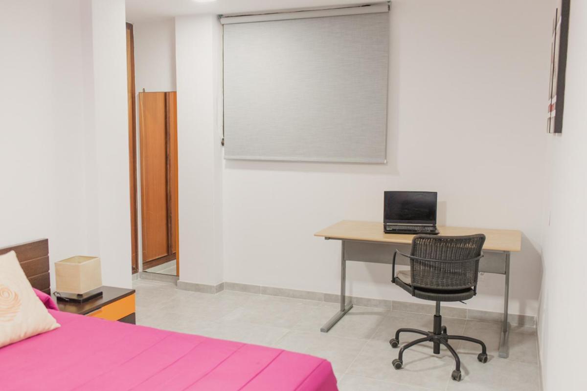 Apartamento Medano 그라나딜라데아보나 외부 사진