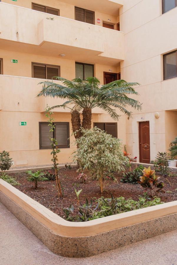 Apartamento Medano 그라나딜라데아보나 외부 사진