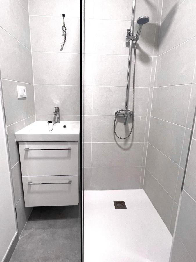 Apartamento Medano 그라나딜라데아보나 외부 사진
